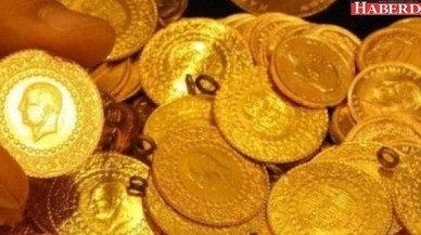 Altın haftaya yükselişle başladı!
