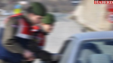 Kimlik kontrolünde yeni dönem