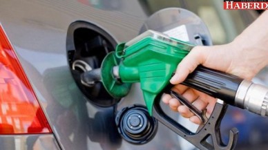 Benzine de zam geliyor