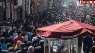 İstanbul 27,4 dereceyi gördü