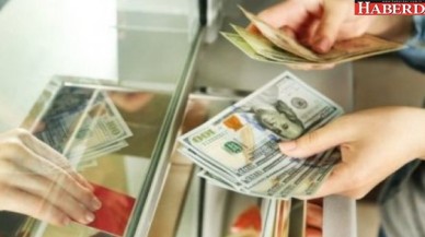 Dolarda hareketlilik... Yükselişe geçti!