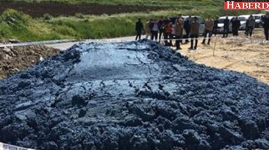 Büyükçekmece Gölü Havzasına Kimyasal Madde Dökülmesine İlişkin İki Gözaltı