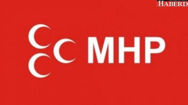 MHPnin seçim sloganı belli oldu
