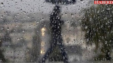 Dikkat: Meteoroloji İstanbul için tarih verdi!