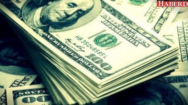 Dolar yeni tarihi rekor düzeye çıktı