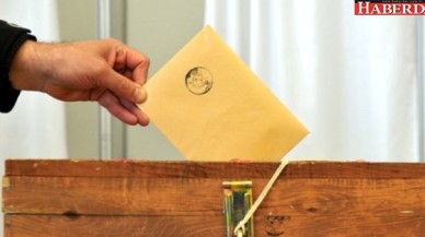 Aday Adaylığı Başvuru Süresi Doldu! İşte Partiler ve Başvuru Sayıları