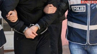 Silivri İlçe Jandarma Komutanı FETÖden gözaltına alındı