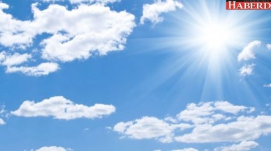 Ramazan ayında hava nasıl olacak?