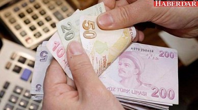 Bin liralık borçta avantaj 517 TL olacak