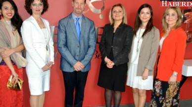 “Amerika Lise Diploması İlk Kez Mektebim’de”