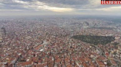 İmar affı yönetmeliğinde yeni gelişme