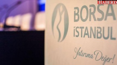 Borsa İstanbul, döviz varlıklarını TLye çevirdi