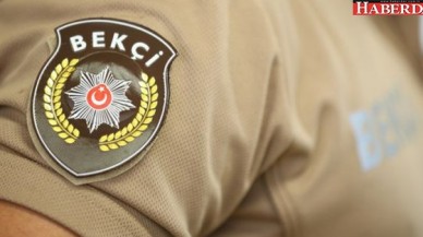 17 bin bekçi alınacak