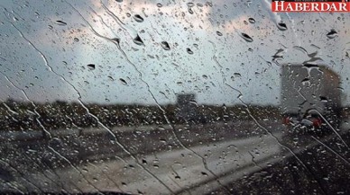 Meteorolojiden kritik uyarı geldi! Günlerce sürecek...