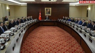 AB Bakanlığı dahil 7 bakanlık kapatılıyor!