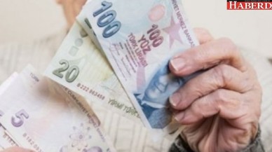 Emekliye bayram ikramiyesi ne zaman yatacak?