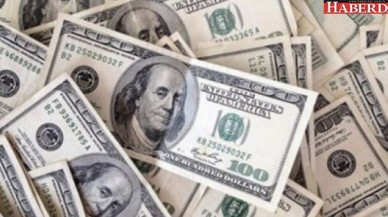 Dolar ne kadar oldu?