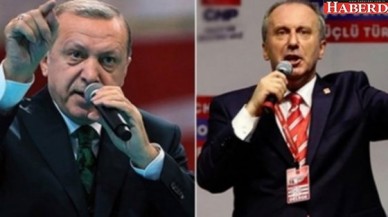 Muharrem İnce reytinglerde fark attı