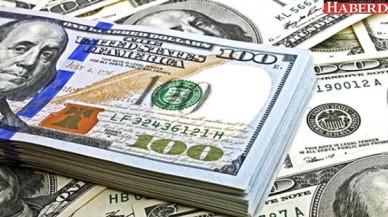 Dolar Tekrar Yükselişe Geçti