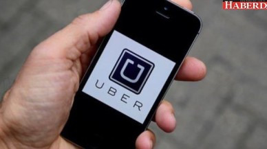 İBBden turizmcileri rahatlatan UBER açıklaması