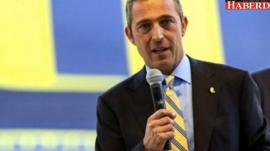 Ali Koç taraftarla buluşacak