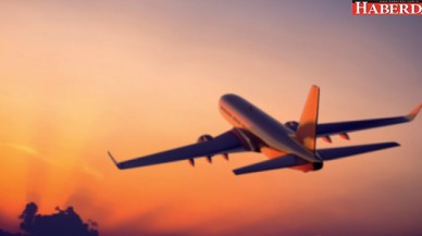Uçak bileti fiyatlarında rekor artış