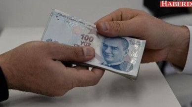 Emeklilerin bayram ikramiyesi bugün yatıyor