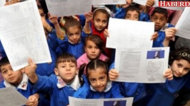 18 milyon öğrenci için tatil zili çaldı!