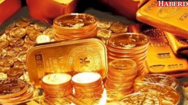 Altın alacaklar dikkat! İşte son rakamlar