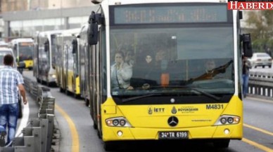 İBBden ulaşımda bayram ve sınav günü kararı