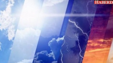 Bayramda hava nasıl olacak?