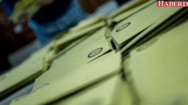 Seçim yasakları yarın başlıyor