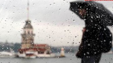İstanbulda yağış devam edecek mi?