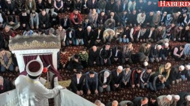 Diyanetten 15 Temmuza özel hazırlık!