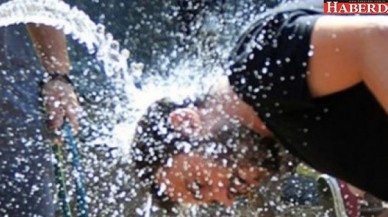 Meteorolojiden sıcaklık uyarısı!