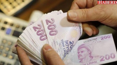 Emekli memurun zamlı Temmuz maaşı