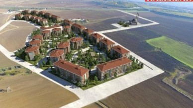 TOKİnin Silivri Konut Kurası Bugün Yapılacak