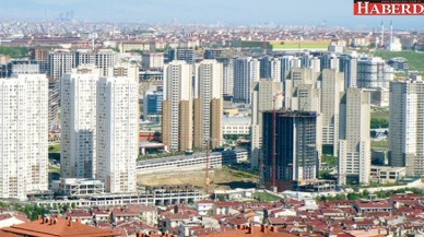 İstanbulun Konutta En Ucuz İlçesi Esenyurt Oldu