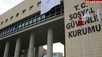 FLAŞ! SGK artık denetlenmeyecek!