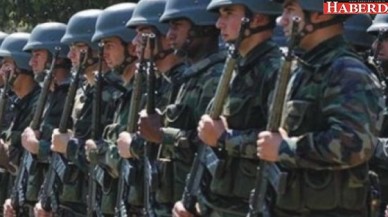 Bedelli askerlikle ilgili flaş gelişme