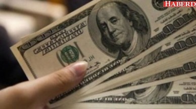 OHAL kalktı: Dolardan ilk tepki