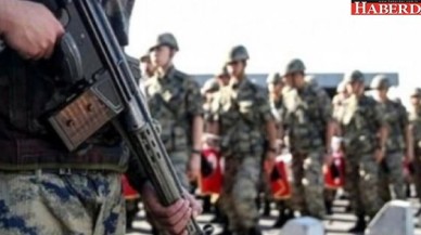 Bedelli askerlik için karar günü