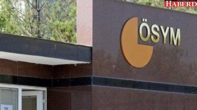 ÖSYMden YDS için yeni karar