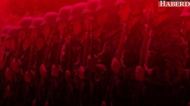 Bedelli askerlikte 1 gün sürprizi