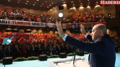 AK Partide parti vitrini yeniden şekilleniyor