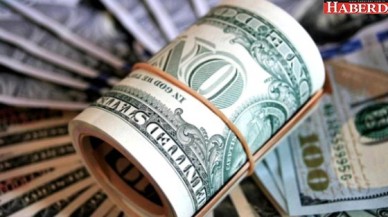 Dolar Yeni Haftaya Yükselişle Başladı
