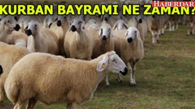 Kurban Bayramı 2018 hangi güne denk geliyor?