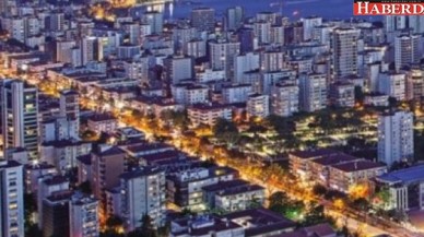 İstanbulun en pahalı caddesi batıyor