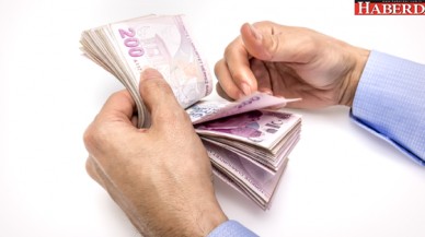 Emekliye erken maaş ve ikramiye