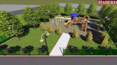 Kestanelik halkı istedi Başkan Cem Kara yaptı